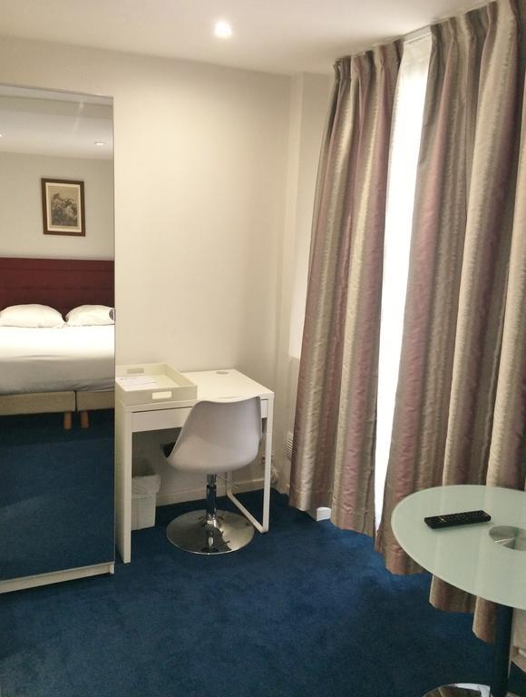 Hotel Savoy Paris Zimmer foto